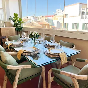  Apartamento Tennessee Penthouse